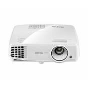 BenQ MX707 3500-Lumen XGA DLP Projector