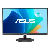 ASUS VP227HF computer monitor 54.5 cm (21.4) 1920 x 1080 pixels Full HD LCD Black (90LM0880-B01O71)