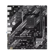 ASUS PRIME B850M-K ARGB AMD B850 AM5 mATX maticna ploca