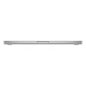 APPLE MacBook Pro 16.2 inch M4 Pro 14-core CPU 20-core GPU 48GB 1TB SSD Silver laptop (Z1FP000C6)
