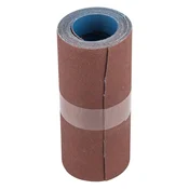 slomart Brusni trak GRAPHITE, 2,5 m x 115 mm, P60