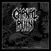 Carnal Ruin - Gnosis Of Immortal Domain (LP)