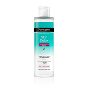 NEUTROGENA DETOX 3 U 1 MICELARNA VODA 400ml