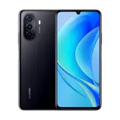 HUAWEI pametni telefon Nova Y70 4GB/128GB, Midnight Black