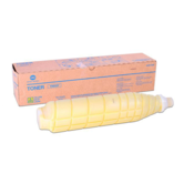 Konica Minolta A5E7250 toner cartridge 1 pc(s) Original Yellow