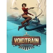 Voidtrain Steam Key (PC) EUROPE