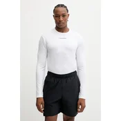 Majica z dolgimi rokavi za vadbo Calvin Klein Performance