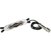 Gretsch Deltoluxe Pick up za akustično kitaro (Kot novo)