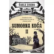 Sumorna kuca II - Carls Dikens ( 11100 )