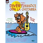 FABBRI R:DIVERTIAMOCI CON LA CHITARRA