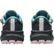 ASICS Tenisice za trcanje TRABUCO 14 tirkiz / puder roza / crna