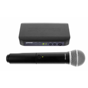 Shure BLX24E/PG58-K3E