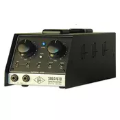 Universal Audio Solo/610 |Classic Tube Preamp & DI Box