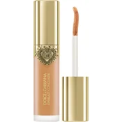 Dolce&Gabbana Flawless Everlast Concealer dolgoobstojni korektor odtenek 23 Medium - Peach Undertones 11 ml