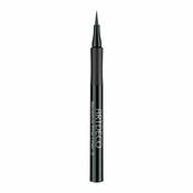 ARTDECO Sensitive Fine Liner tekuci eyelineri nijansa 6 Ocean Eyes 1 ml