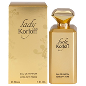 Korloff Lady parfemska voda za žene 88 ml