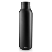 Termovka URBAN 700 ml, črna, nerjaveče jeklo, Eva Solo