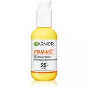 Garnier Skin Naturals Vitamin C kremasti serum za osvetlitev kože z vitaminom C 50 ml