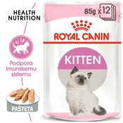 Royal Canin | Cat Kitten Mousse hrana za mladiče