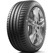 Michelin letna pnevmatika 205/40R18 86Y XL PILOT SPORT 4 DOT0724