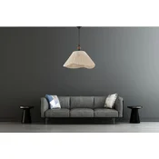 OPVIQ Luster Sukne W Ecru Brown