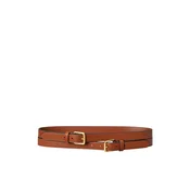 LAUREN RALPH LAUREN Pas 412936524006 Rjava