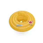 Bestway Šlauf za bebe, 3 prstena, 69cm, Žuti