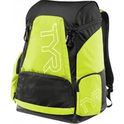 Tyr alliance team backpack 45l lime zelena