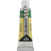 Rembrandt Professional Watercolour Paint 10 ml Phthalo Green