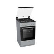 Gorenje kombinovani štednjak 50cm K5111SG