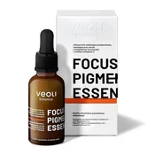 Veoli Botanica Focus Pigmentation Essence serum za razbarvanje 30 ml