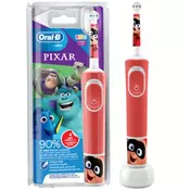 Oral B Power Kids Vitality Pixar elektricna cetkica za zube