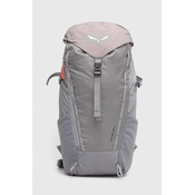 Nahrbtnik Salewa Alp Mate 24 siva barva