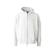 ELLESSE Jopa na zadrgo Kalvini svetlo siva