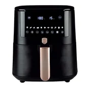 Berlingerhaus Cvrtnik na vroč zrak BH-9652 8 l Black Rose Collection