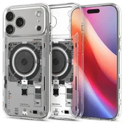 Spigen Ultra Hybrid MagSafe, neo one - iPhone 2025 Pro Max