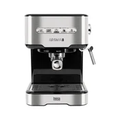 850W espresso kavni aparat z penilcem AROMA 450