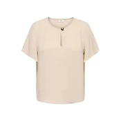 JDY Bluza JDYDIVYA boja pijeska