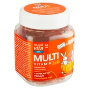 Maxi Vita Kids multivitaminski žele (40 kom/kutija)
