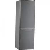 WHIRLPOOL hladilnik z zamrzovalnikom W5821EOX2