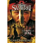 Ring of Fire (Young Samurai, Book 6)