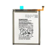 Baterija za Samsung Galaxy A20/A30/A50, originalna, 4000 mAh