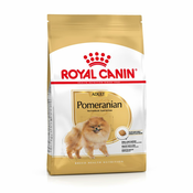 Royal Canin Breed Pomeranian Adult - Varčno pakiranje: 2x3 kg