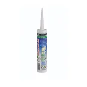 SILIKONSKA TESNILNA MASA MAPEI MAPESIL AC 143 TERRACOTTA 310 ML