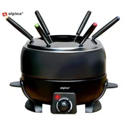 ALPINA komplet za fondue ED-ALP-KUH-FONDUE-0883