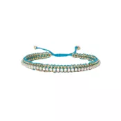 Narukvica 2Jewels Summer Sparkle Plave Boje