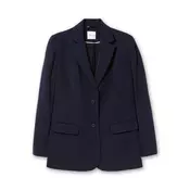 SHEEGO Blazer  temno modra