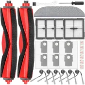 INF Pure Realm 32-delni komplet nadomestnih delov za Roborock Q10 S5, (5000369246)