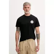 Rip Curl kratka majica moška bombažna WETTIE ICON