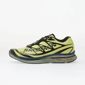Sneakers MM6 x Salomon Sneakers Sunny Lime/ Black/ Green Milieu EUR 41 1/3